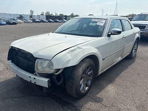 2006 CHRYSLER 300 - Thumbnail 1