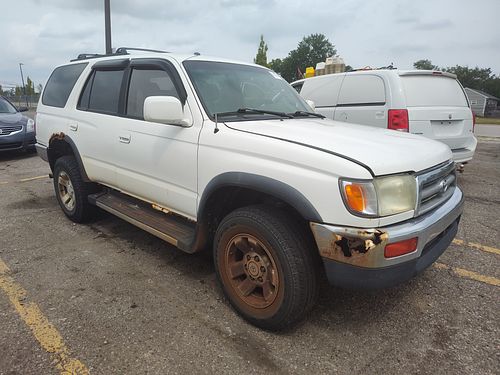 1998 TOYOTA 4 RUNNER - Thumbnail 2