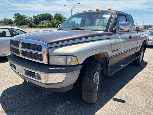 1997 DODGE RAM 1500 - Thumbnail 1