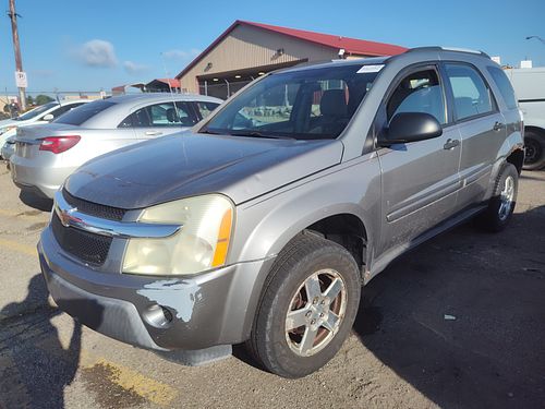 2006 CHEVROLET EQUINOX - Thumbnail 1