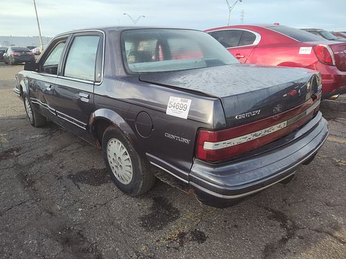 1995 BUICK CENTURY - Thumbnail 4
