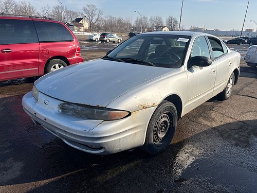 2004 OLDSMOBILE ALERO - Thumbnail 1