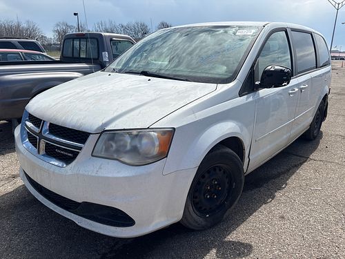 2011 DODGE CARAVAN - Thumbnail 1