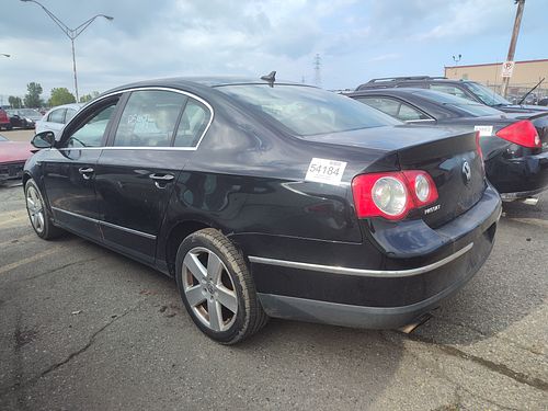 2007 VOLKSWAGEN PASSAT - Thumbnail 4