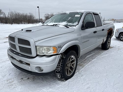 2003 DODGE RAM 1500 - Thumbnail 1