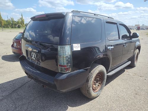 2007 CHEVROLET TAHOE - Thumbnail 3