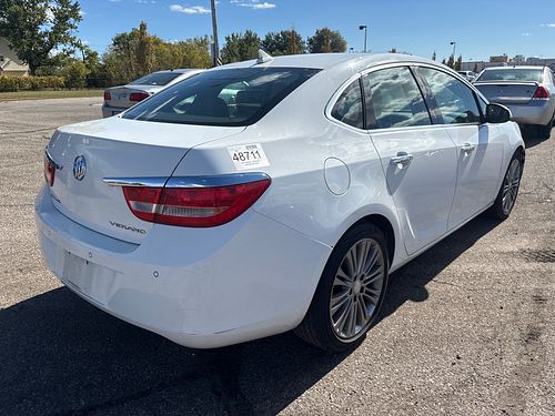 2013 BUICK VERANO - Thumbnail 3