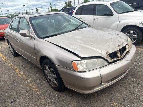 2000 ACURA TL - Thumbnail 2