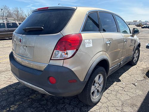 2008 SATURN VUE - Thumbnail 3