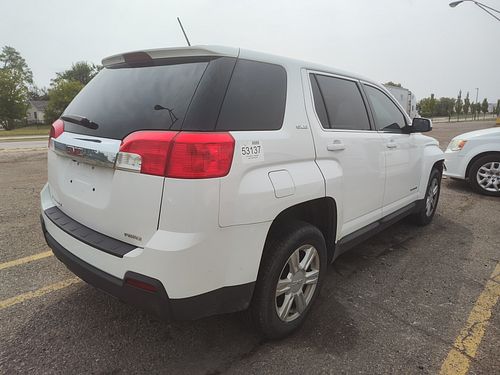 2014 GMC TERRAIN - Thumbnail 3