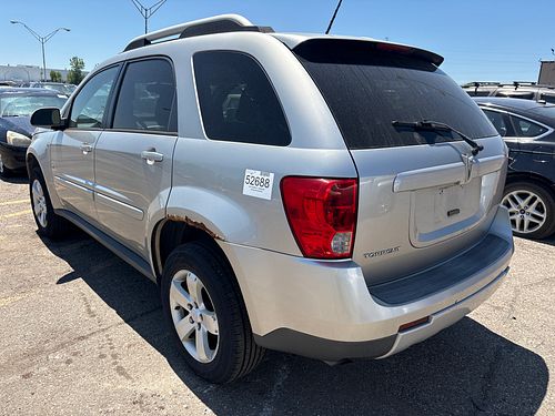 2007 PONTIAC TORRENT - Thumbnail 4