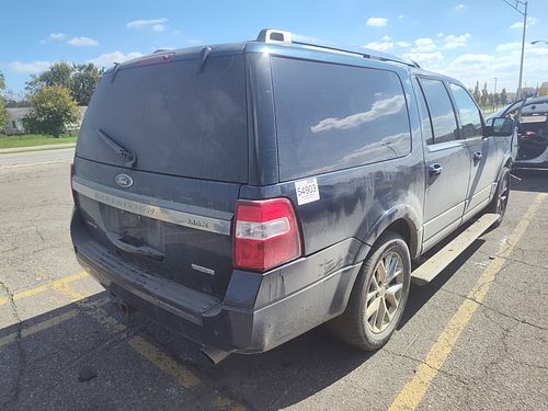 2015 FORD EXPEDITION - Thumbnail 3
