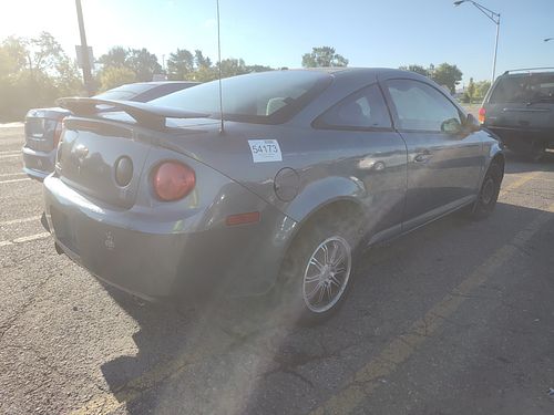 2007 CHEVROLET COBALT - Thumbnail 3