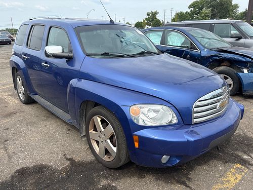 2006 CHEVROLET HHR - Thumbnail 2
