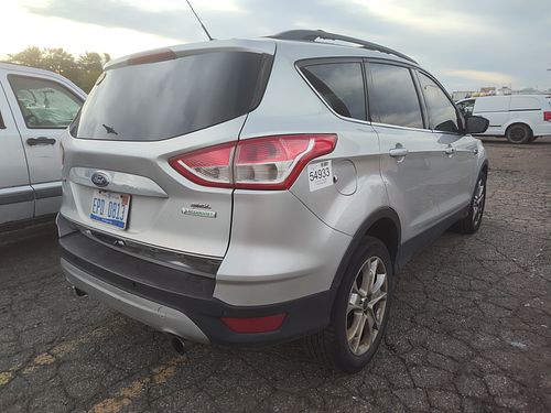 2013 FORD ESCAPE - Thumbnail 3