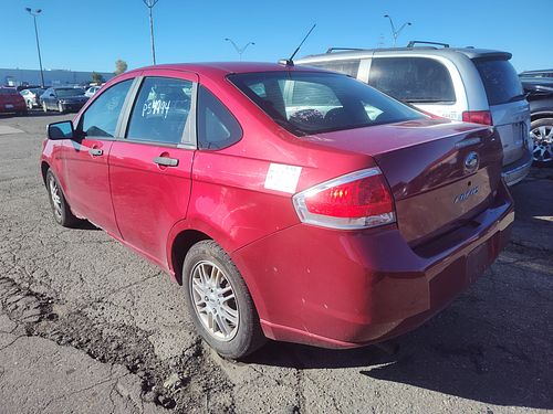 2009 FORD FOCUS - Thumbnail 4