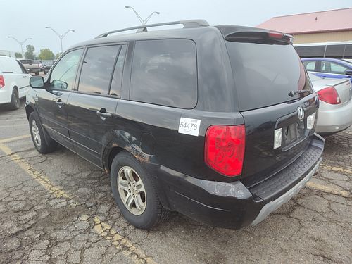2004 HONDA PILOT - Thumbnail 4