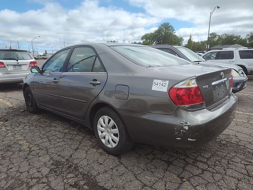 2006 TOYOTA CAMRY - Thumbnail 4