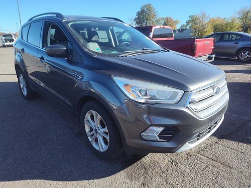 2017 FORD ESCAPE - Thumbnail 2