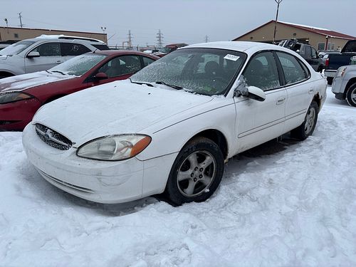 2003 FORD TAURUS - Thumbnail 1