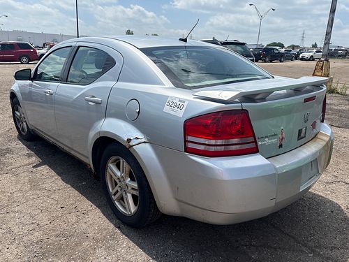 2010 DODGE AVENGER - Thumbnail 4