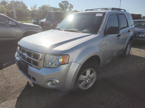2012 FORD ESCAPE - Thumbnail 1