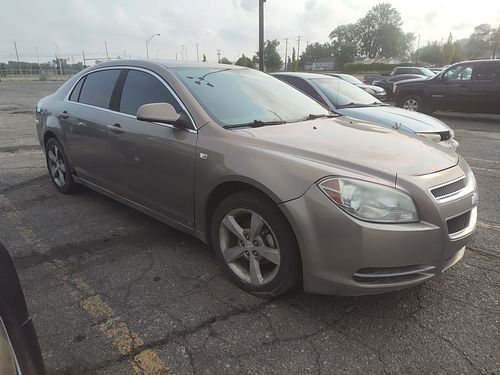 2008 CHEVROLET MALIBU - NEW STYLE - Thumbnail 2