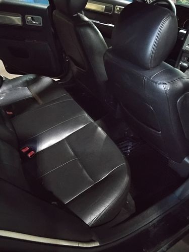 2006 LINCOLN ZEPHYR - Thumbnail 6