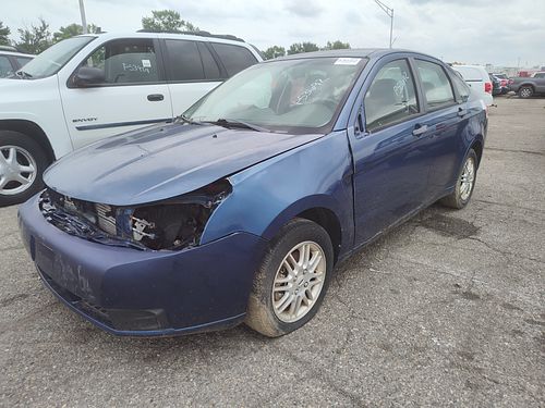 2009 FORD FOCUS - Thumbnail 1