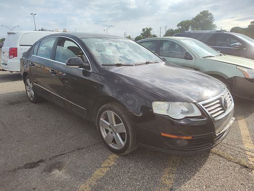 2007 VOLKSWAGEN PASSAT - Thumbnail 2