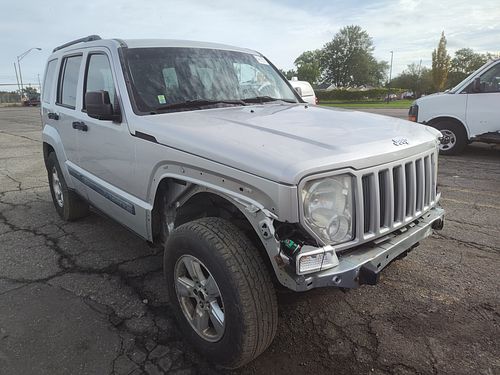 2010 JEEP LIBERTY - Thumbnail 2
