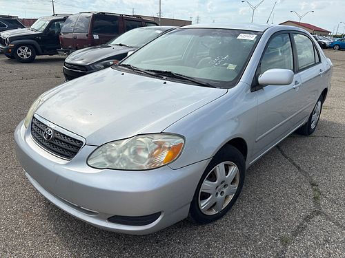 2005 TOYOTA COROLLA - Thumbnail 1