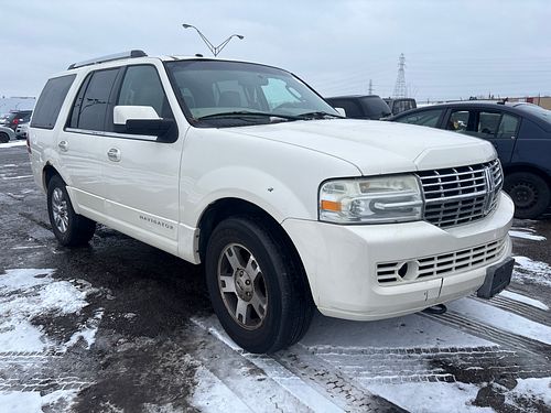 2007 LINCOLN NAVIGATOR - Thumbnail 2