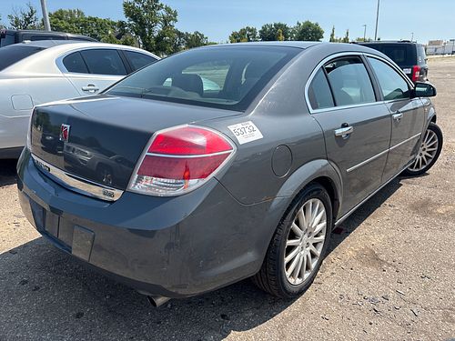 2007 SATURN AURA - Thumbnail 3