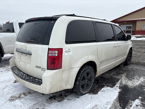 2009 DODGE CARAVAN - Thumbnail 3