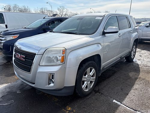 2015 GMC TERRAIN - Thumbnail 1