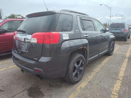 2011 GMC TERRAIN - Thumbnail 3