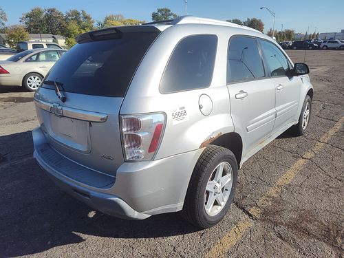 2005 CHEVROLET EQUINOX - Thumbnail 3