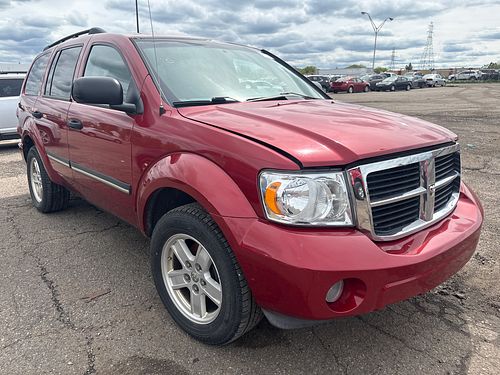 2007 DODGE DURANGO - Thumbnail 2
