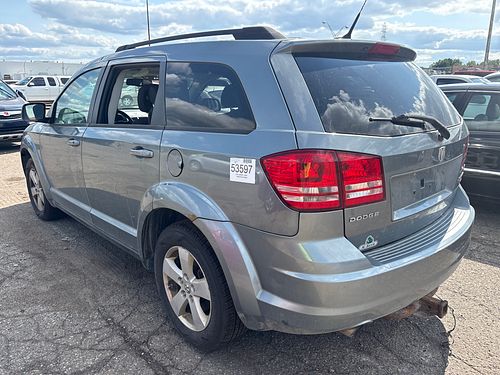 2010 DODGE JOURNEY - Thumbnail 4