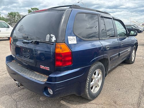 2004 GMC ENVOY - Thumbnail 3