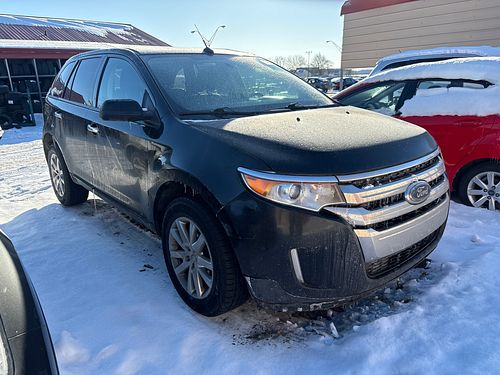 2011 FORD EDGE - Thumbnail 2