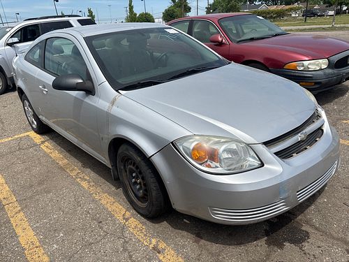2006 CHEVROLET COBALT - Thumbnail 2