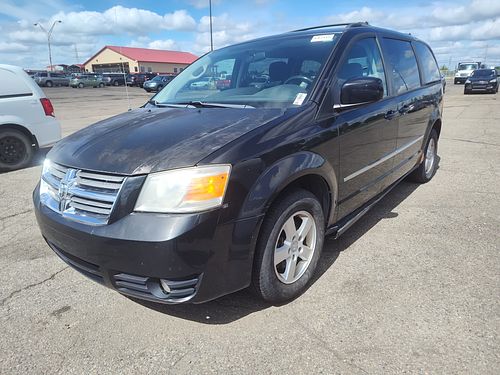 2010 DODGE CARAVAN - Thumbnail 1