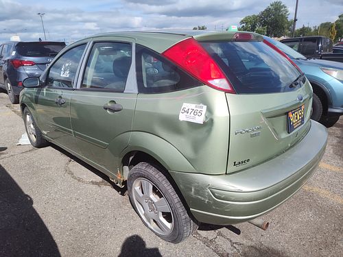 2007 FORD FOCUS - Thumbnail 4