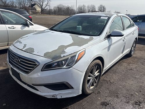 2016 HYUNDAI SONATA - Thumbnail 1