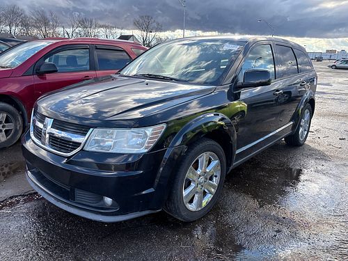2009 DODGE JOURNEY - Thumbnail 1