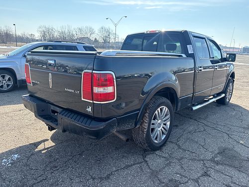 2007 LINCOLN TRUCK - Thumbnail 3