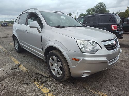 2008 SATURN VUE - Thumbnail 2