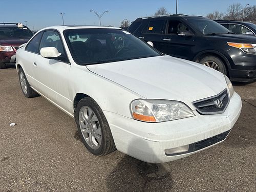 2001 ACURA CL - Thumbnail 2
